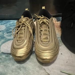 Nike air max 97 Olympics